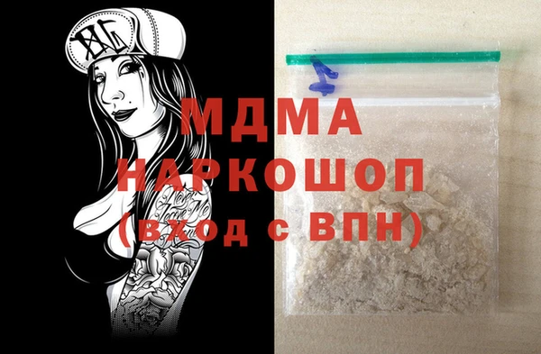 мдпв Ельня