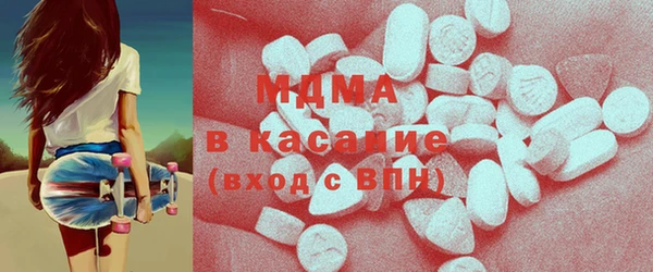 мдпв Ельня