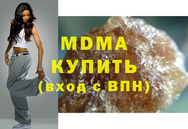 мдпв Ельня